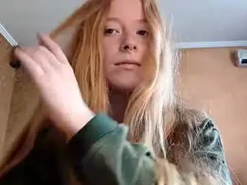 Chaturbate Nude Webcam of maricagorgo