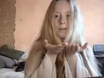 Chaturbate Nude Webcam of maricagorgo