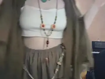 Chaturbate Free Porn Cam of maricagorgo