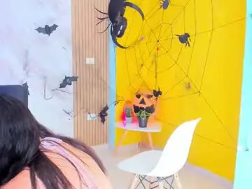 Chaturbate Live Sex of megan_star73