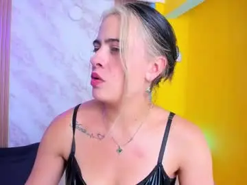 Chaturbate Sex Cam of megan_star73