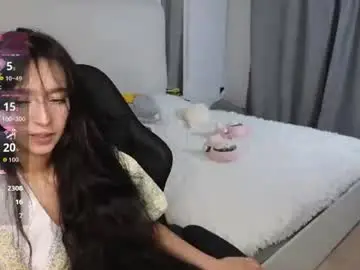 Chaturbate Sex Chat of mellymellika