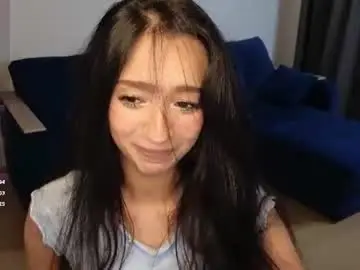 Chaturbate Sex Chat of mellymellika