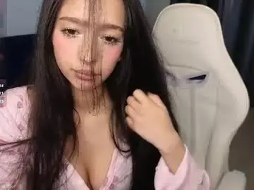 Chaturbate Live Porn of mellymellika
