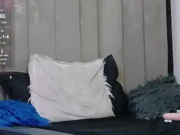 Chaturbate Private Sex Chat of misroos