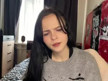 Chaturbate Best live sex cam show of molly_kinkli