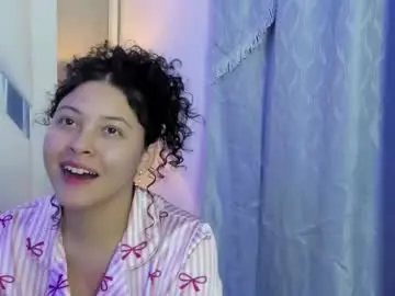 Chaturbate Private Sex Chat of nati_fresh