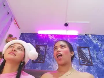 Chaturbate Watch Live Sex Cams of nati_fresh