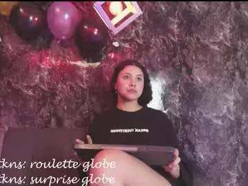 Chaturbate Private Sex Chat of nati_fresh