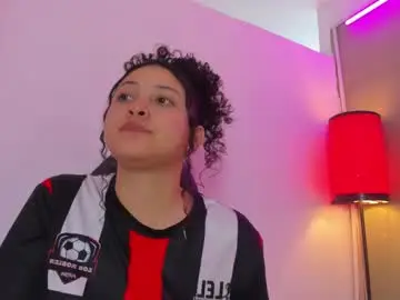 Chaturbate Live Sex Cam of nati_fresh