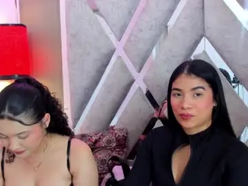 Chaturbate Adult Webcam of nati_fresh