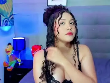 Chaturbate Sex Cam of nati_fresh