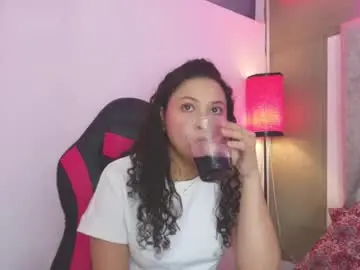 Chaturbate Adult Video Chat of nati_fresh