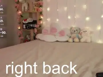 Chaturbate Live Porn of neonillllla