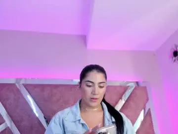 Chaturbate Adult Video Chat of paulinaduarte_