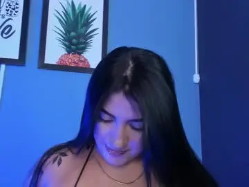 Chaturbate Best live sex cam show of paulinaduarte_