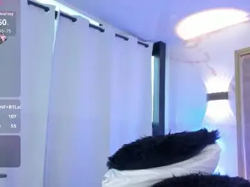 Chaturbate Nude Webcam of paulinaduarte_