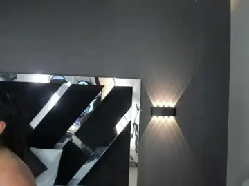 Chaturbate Adult Video Chat of paulinaduarte_