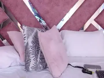 Chaturbate Live Porn of paulinaduarte_
