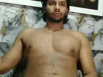 Chaturbate Sex Cam of rigel_paxs