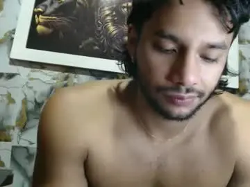 Chaturbate Sex Chat of rigel_paxs