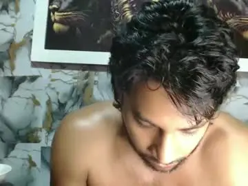 Chaturbate Adult Video Chat of rigel_paxs