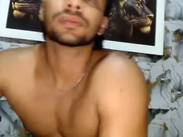Chaturbate Live Sex Cam of rigel_paxs