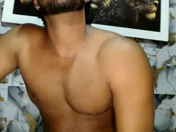 Chaturbate Watch Live Sex Cams of rigel_paxs