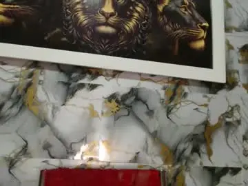 Chaturbate Sex Chat of rigel_paxs