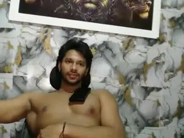 Chaturbate Nude Webcam of rigel_paxs