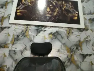 Chaturbate Live Sex Cam of rigel_paxs