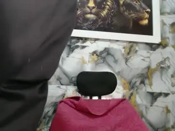 Chaturbate Free Porn Cam of rigel_paxs