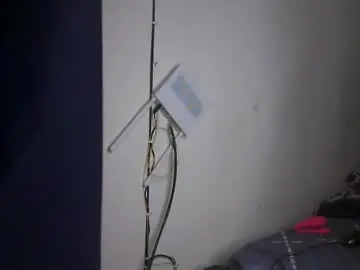 Chaturbate Live Sex Cam of romina_26