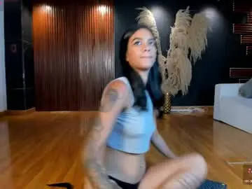 Chaturbate Free Porn Cam of saracorraless