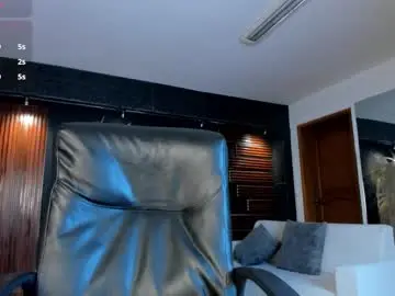 Chaturbate Live Porn of saracorraless