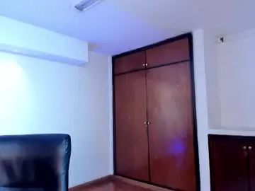 Chaturbate Sex Cam of saracorraless