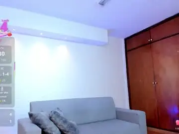 Chaturbate Live Sex Cam of saracorraless