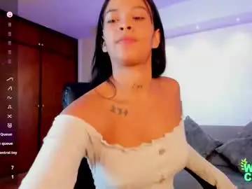 Chaturbate Adult Webcam of saracorraless