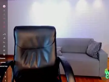 Chaturbate Live Porn of saracorraless