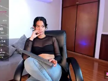 Chaturbate Sex Cam of saracorraless