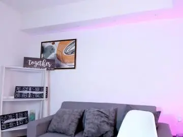 Chaturbate Adult Webcam of saracorraless