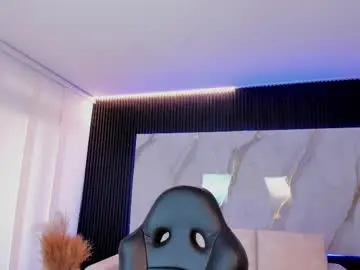 Chaturbate Adult Video Chat of saracorraless