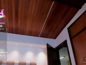 Chaturbate Adult Video Chat of saracorraless