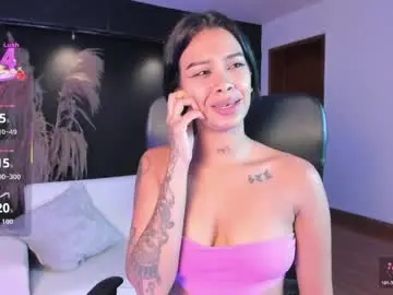 Chaturbate Sex Cam of saracorraless