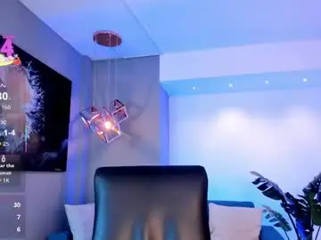 Chaturbate Adult Video Chat of saracorraless