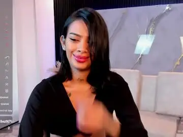 Chaturbate Sex Chat of saracorraless