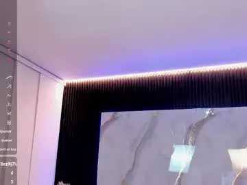 Chaturbate Free Porn Cam of saracorraless