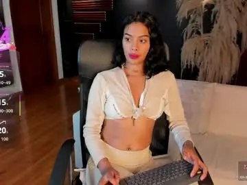 Chaturbate Free Live Porn of saracorraless