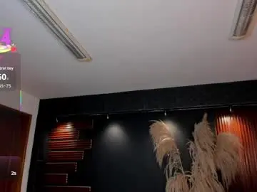Chaturbate Free Porn Cam of saracorraless