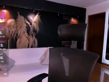 Chaturbate Watch Live Sex Cams of saracorraless